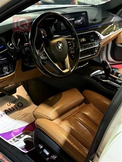 بي ام دبليو الفئة 5